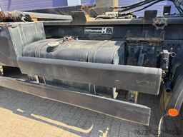 MAN 26.372 **6CYL-FRENCH TRUCK-MANUAL PUMP**