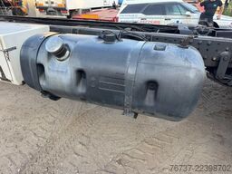 Mercedes-Benz 1120 **1120-6CYL-FULL STEEL**