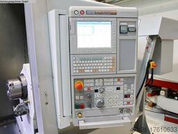 DMG MORI NLX 2500 SY / 700