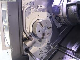 DMG MORI NLX 2500 SY / 700