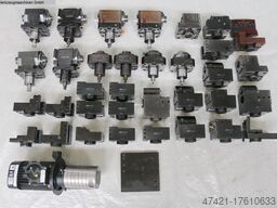 DMG MORI NLX 2500 SY / 700