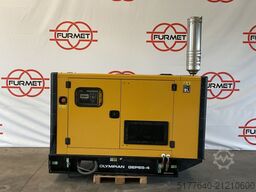 Caterpillar 65KVA