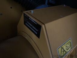 Caterpillar 65KVA
