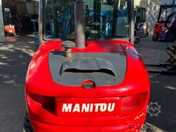 Manitou MSI30 T