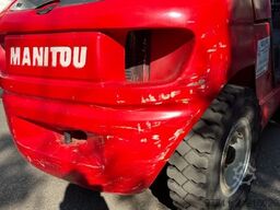 Manitou MSI30 T