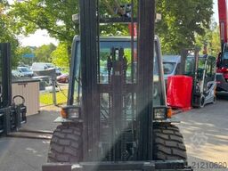 Manitou MSI30 T