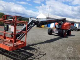 Skyjack SJ 86 T Diesel 28,21 m