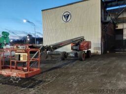 Skyjack SJ 86 T Diesel 28,21 m