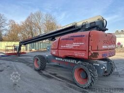 Skyjack SJ 86 T Diesel 28,21 m