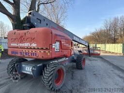 Skyjack SJ 86 T Diesel 28,21 m