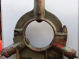 feststehend SPH 370 mm