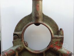feststehend SPH 370 mm