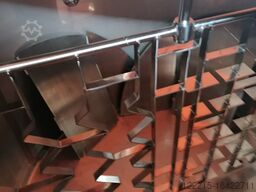 ProminoxVillarobledo Sudhaus