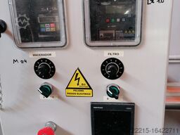 ProminoxVillarobledo Sudhaus