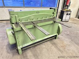 RAS 52.7  1040x2,5mm