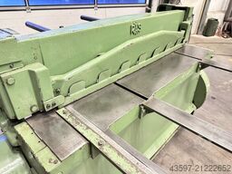 RAS 52.7  1040x2,5mm