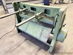 RAS 52.7  1040x2,5mm