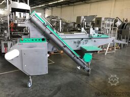 Meyn Bebloemer, Type MPD 600