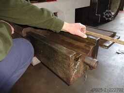 Unterwerkzeug 260 x 190 mm 