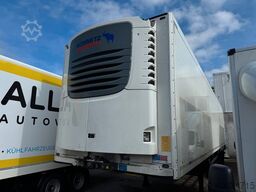 SCHMITZ CARGOBULL Cargobull SKO20/City/TK/LBW - TOP Zustand!