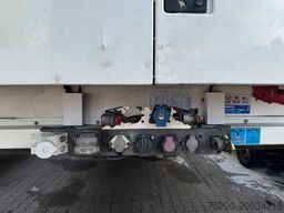 SCHMITZ CARGOBULL Cargobull SKO20/City/TK/LBW - TOP Zustand!