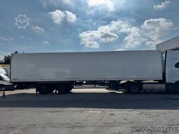 SCHMITZ CARGOBULL Cargobull SKO20/City/TK/LBW - TOP Zustand!
