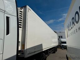SCHMITZ CARGOBULL Cargobull SKO20/City/TK/LBW - TOP Zustand!