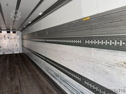 SCHMITZ CARGOBULL Cargobull SKO20/City/TK/LBW - TOP Zustand!