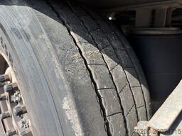 SCHMITZ CARGOBULL Cargobull SKO20/City/TK/LBW - TOP Zustand!