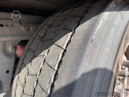 SCHMITZ CARGOBULL Cargobull SKO20/City/TK/LBW - TOP Zustand!