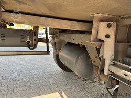 SCHMITZ CARGOBULL Cargobull SKO20/City/TK/LBW - TOP Zustand!