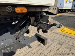 SCHMITZ CARGOBULL Cargobull SKO20/City/TK/LBW - TOP Zustand!