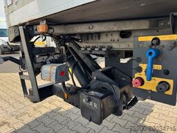 SCHMITZ CARGOBULL Cargobull SKO20/City/TK/LBW - TOP Zustand!