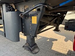 SCHMITZ CARGOBULL Cargobull SKO20/City/TK/LBW - TOP Zustand!