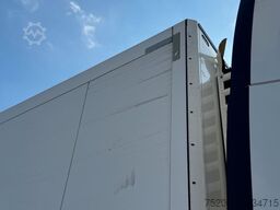 SCHMITZ CARGOBULL Cargobull SKO20/City/TK/LBW - TOP Zustand!