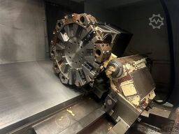 ECOCA ECOCA MT 312-750 CNC Lathe