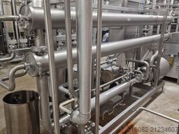 DSS / Tetra Pak UF/MF 6338 (Pilot)