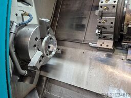 Doosan S550 L CNC Lathe