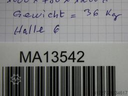 unbekannt 2 Flaschen