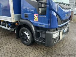 Iveco Eurocargo ML120E22 airco