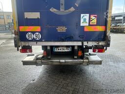 Iveco Eurocargo ML120E22 airco