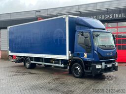 Iveco Eurocargo ML120E22