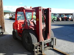 Manitou MSI 25 BUGGIE Triplex SS