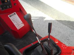 Manitou MSI 25 BUGGIE Triplex SS