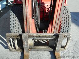Manitou MSI 25 BUGGIE Triplex SS