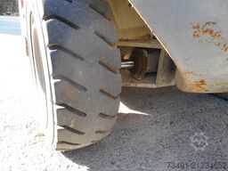 Manitou MSI 25 BUGGIE Triplex SS