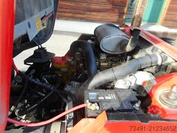 Manitou MSI 25 BUGGIE Triplex SS