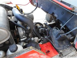 Manitou MSI 25 BUGGIE Triplex SS