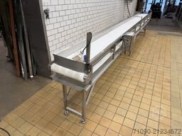 Cabinplant Conveyor