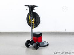 Victor Sprite 400 HS 300 RPM